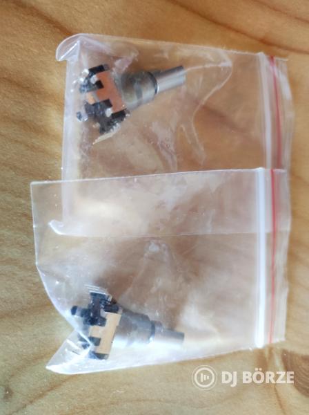 Eladó 2db Pioneer kereső (browse) poti DSX1080