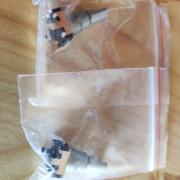 Eladó 2db Pioneer kereső (browse) poti DSX1080