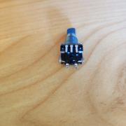 Eladó 2db Pioneer kereső (browse) poti DSX1080