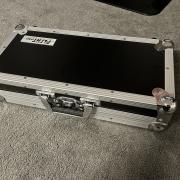 Involight DMX vezérlő + rack GARANCIÁLIS