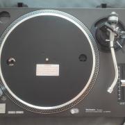 TECHNICS SL 1210 MK2 LEMEZJÁTSZÓ ELADÓ!