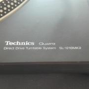TECHNICS SL 1210 MK2 LEMEZJÁTSZÓ ELADÓ!