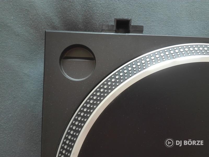 TECHNICS SL 1210 MK2 LEMEZJÁTSZÓ ELADÓ!