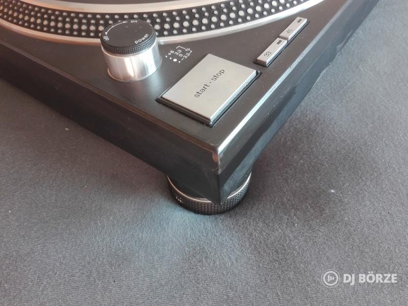 TECHNICS SL 1210 MK2 LEMEZJÁTSZÓ ELADÓ!