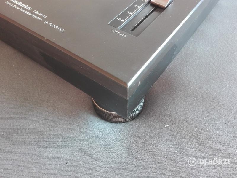 TECHNICS SL 1210 MK2 LEMEZJÁTSZÓ ELADÓ!