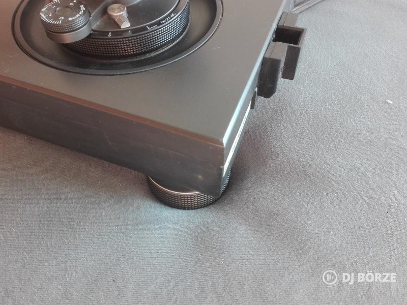 TECHNICS SL 1210 MK2 LEMEZJÁTSZÓ ELADÓ!