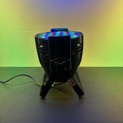 54 x 3W RGBW Led Par - 14 darab van összesen