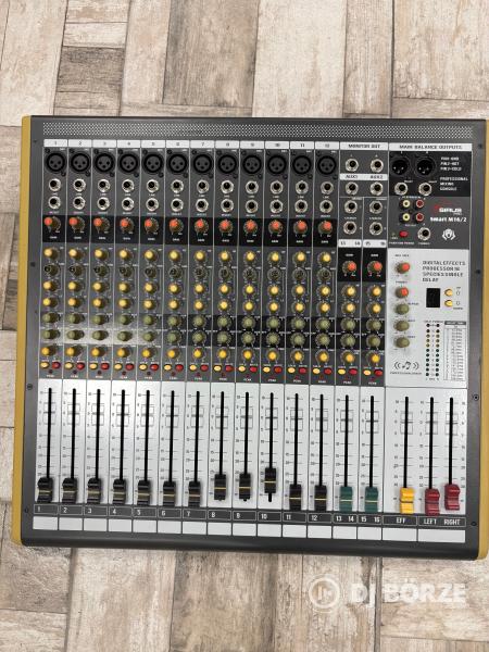 Sirus Pro Smart M16/2