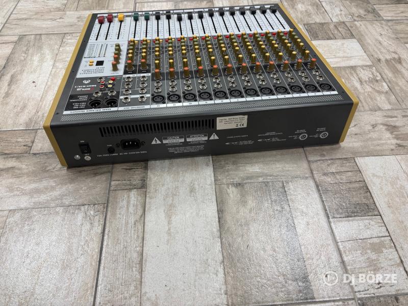 Sirus Pro Smart M16/2