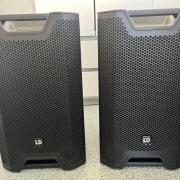 LD Systems Icoa 12 A