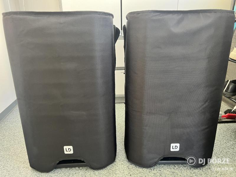 LD Systems Icoa 12 A