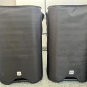 LD Systems Icoa 12 A