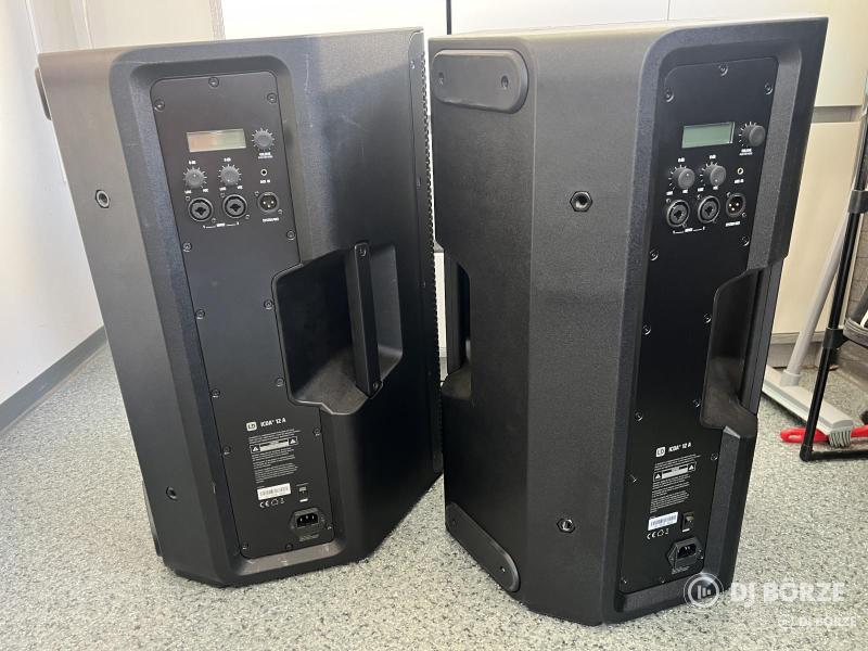 LD Systems Icoa 12 A