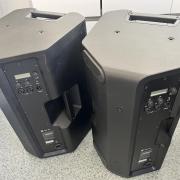 LD Systems Icoa 12 A