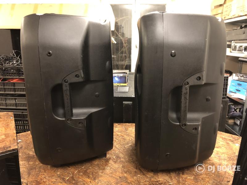 Wharfedale Titan Pro 15D Aktív hangfalpár