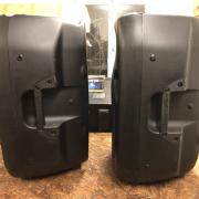 Wharfedale Titan Pro 15D Aktív hangfalpár