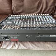 Mackie CFX-16 MkII keverőpult eladó