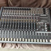 Mackie CFX-16 MkII keverőpult eladó