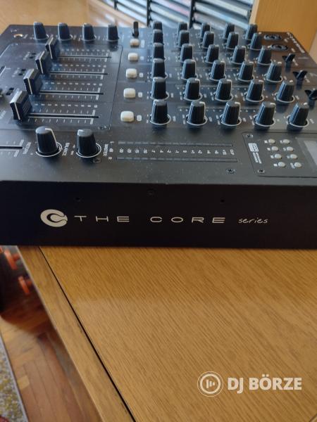 DAP-Audio CORE MIX-4 USB