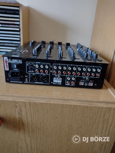 DAP-Audio CORE MIX-4 USB