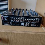 DAP-Audio CORE MIX-4 USB