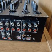 DAP-Audio CORE MIX-4 USB