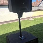 LD Systems ICOA 18 Subok és 15 Topok