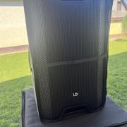 LD Systems ICOA 18 Subok és 15 Topok