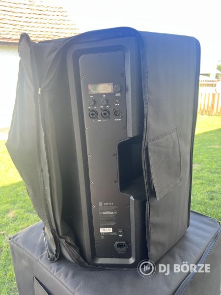 LD Systems ICOA 18 Subok és 15 Topok