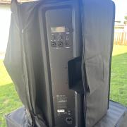 LD Systems ICOA 18 Subok és 15 Topok