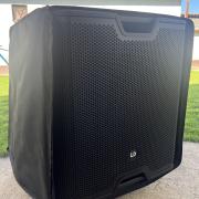 LD Systems ICOA 18 Subok és 15 Topok