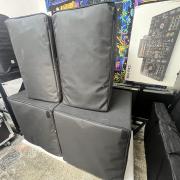 LD Systems ICOA 18 Subok és 15 Topok