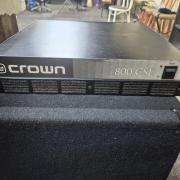 Crown 800 CSL