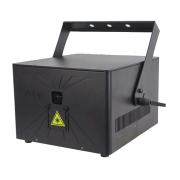 ÚJ 15W RGB lézer App vezérelhető