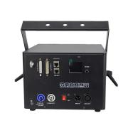 ÚJ 15W RGB lézer App vezérelhető