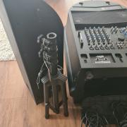 Alto Professional Mixpack