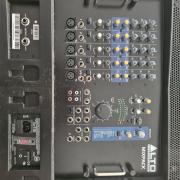 Alto Professional Mixpack