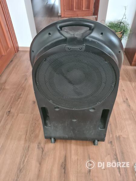 Alto Professional Mixpack