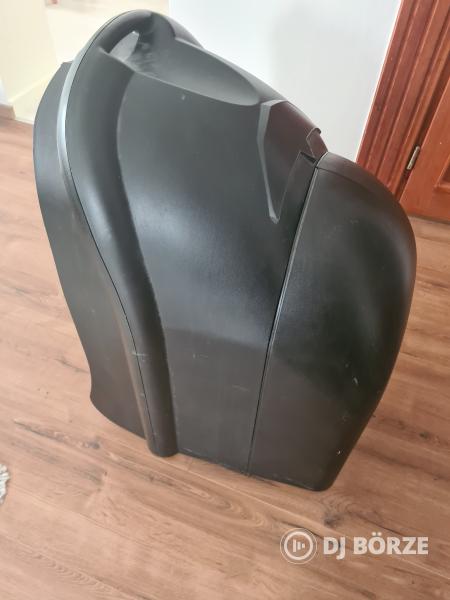 Alto Professional Mixpack