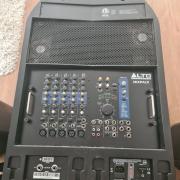 Alto Professional Mixpack