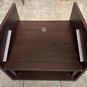 REFLEX RTB500  2x12" Szubláda és keverő+végfok rack eladó