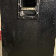 REFLEX RTB500  2x12" Szubláda és keverő+végfok rack eladó