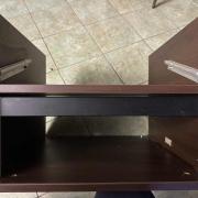 REFLEX RTB500  2x12" Szubláda és keverő+végfok rack eladó