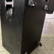 REFLEX RTB500  2x12" Szubláda és keverő+végfok rack eladó