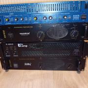 Eq, cross, végfok (beszámítás is)