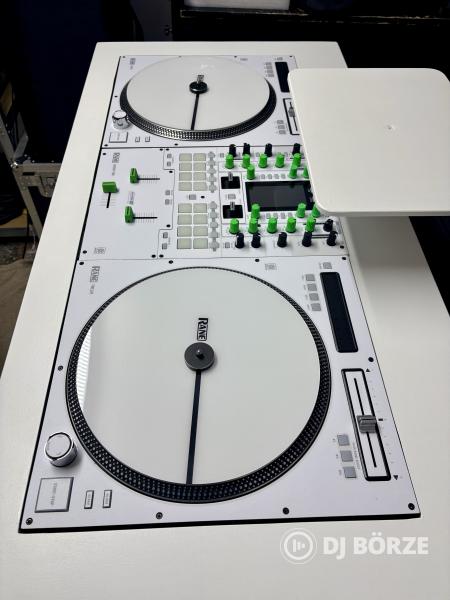 RANE Setup - RANE twelve’s, RANE seventy-two, totem, stb. - kompletten