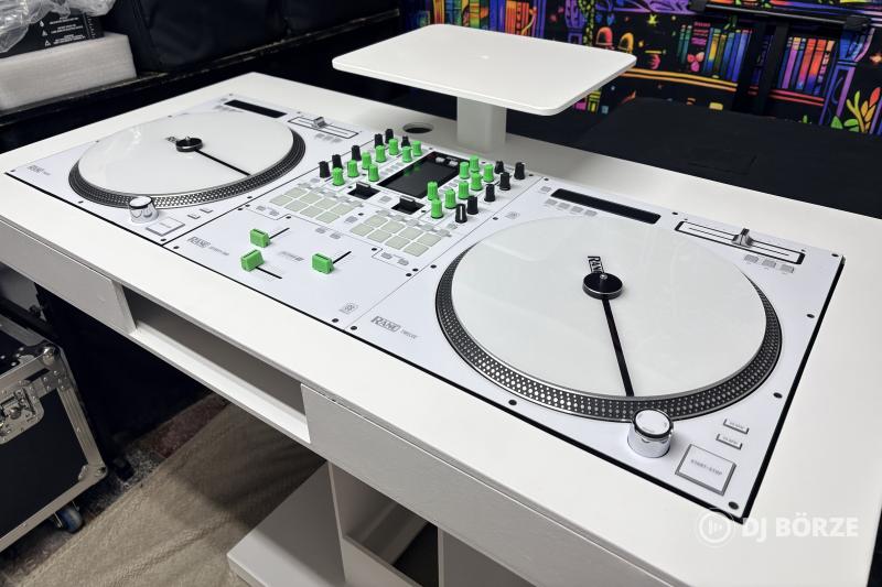 RANE Setup - RANE twelve’s, RANE seventy-two, totem, stb. - kompletten