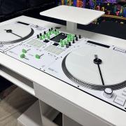 RANE Setup - RANE twelve’s, RANE seventy-two, totem, stb. - kompletten