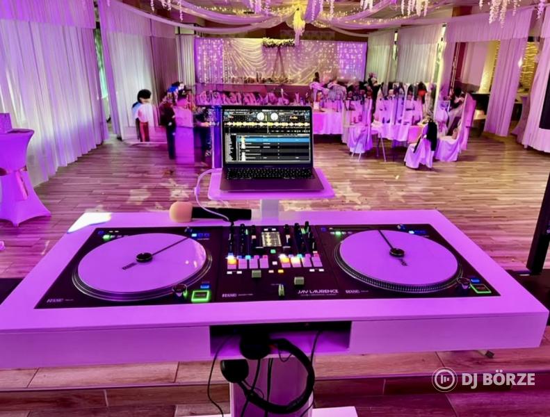 RANE Setup - RANE twelve’s, RANE seventy-two, totem, stb. - kompletten