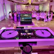 RANE Setup - RANE twelve’s, RANE seventy-two, totem, stb. - kompletten